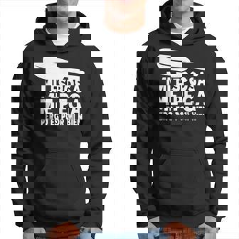 Mi Esposa Me Pega Pero Es Por Mi Bien Divertido Mexicano Sudadera - Regaloses