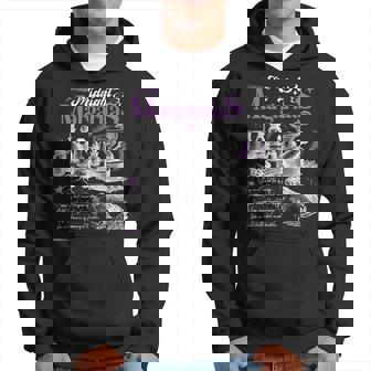 Midnight Witch Margaritas Halloween Magical Cocktails Hoodie - Seseable