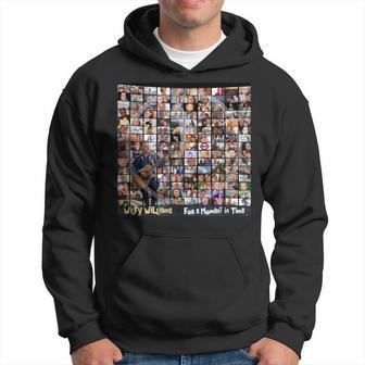 For A Moment In Time Hoodie - Thegiftio UK