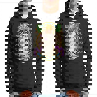 Moogle King Good King Moogle Mog Xii Hoodie | Mazezy