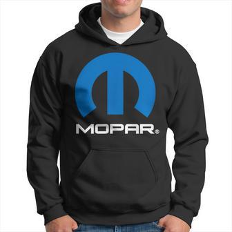 Mopar Logo Kapuzenpullover - Geschenkecke