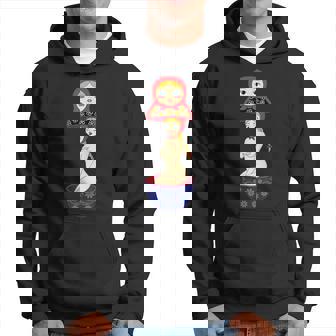 Muñeco Ruso Matrioska Ruso Sudadera - Regaloses