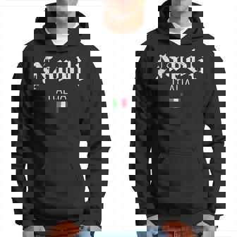 Napoli Italia Sudadera - Regaloses
