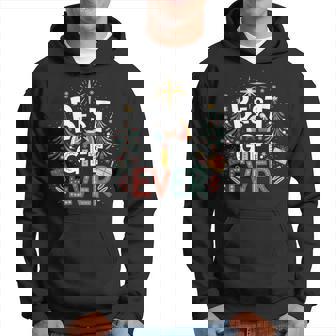 Nativity Christmas Jesus Is The Reason Hoodie | Mazezy