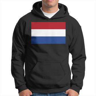 Nederland Football Fans Jersey Netherlands Dutch Lion Football Kapuzenpullover - Geschenkecke