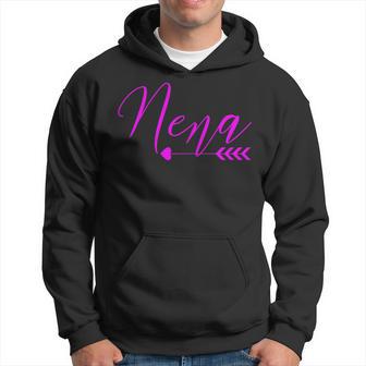 Nena Name Nenas Nenachen For Nena Kapuzenpullover - Geschenkecke