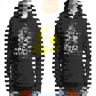Nerd Du Kickboxing Sweat à capuche - Cadeauxyz