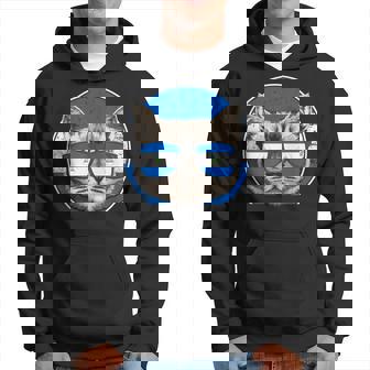 Nicaragua Gato Nicaragua Nicaragua Sudadera - Regaloses