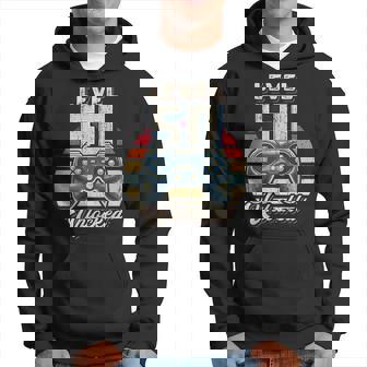 Nivel 50Ideojuego Desbloqueado 50 Cumpleaños Gamer Boys Sudadera - Regaloses