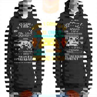 Nivel Hijo Unico Completo Nivel Hermano Mayor 2025 Cargando Sudadera - Regaloses