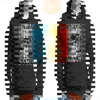 No Cumplo Años Subo De Nivel Divertido Cumpleaños Sudadera - Regaloses