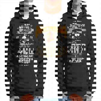 No Estoy Jubilado Soy Abuelo Profesional Jubilacion Yayo Sudadera - Regaloses