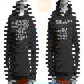 Have No Fear Chris Is Here Name Chris Hoodie - Monsterry
