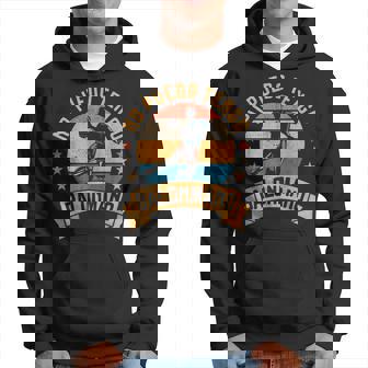 No Puedo Tengo Balonmano Divertido Handball Sudadera - Regaloses