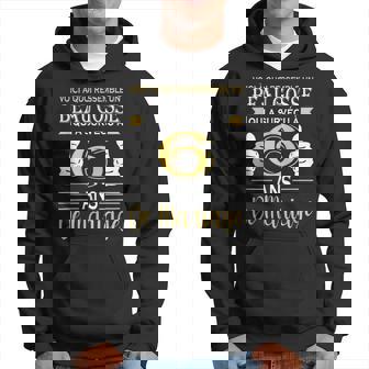 Noce De Chypre Cadeau Homme Humour Cadeau 6 Ans De Mariage Sweat à capuche - Cadeauxyz