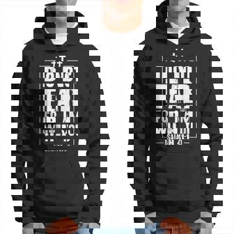 Do Not Fear For I Am With You Isaiah 41 10 Bible Quote Stuff Hoodie - Monsterry