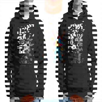 It Is Not Gay If It Is Tsa Security Airline Lovers Hoodie - Thegiftio UK