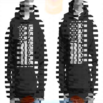 We Are Not Going Back We're Not Going Back Hoodie | Mazezy