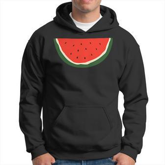 This Is Not A Watermelon' Palestine Collection Hoodie - Thegiftio UK