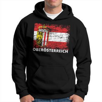 Oberösterreich OberösterreicherIn Österreich Pride Oö S Kapuzenpullover - Geschenkecke