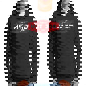 Official Nut Job 2021 Cool Hoodie - Monsterry