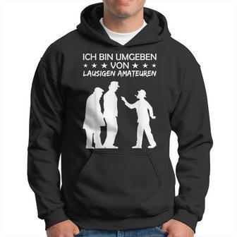 Olsenbande Ddr Olsen Cult Kapuzenpullover - Geschenkecke