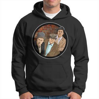 Olsenbande Egon Olsen Benny Frandsen Kjeld Jensen Ddr Kapuzenpullover - Geschenkecke