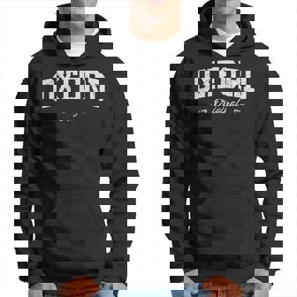Oxford Sport Souvenir Artículo Para Fans Sudadera - Regaloses