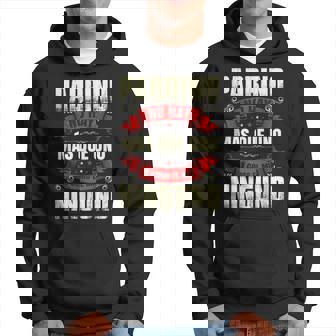 Padrino No Hay Más Que Uno Y Como El Mío Ninguno Sudadera - Regaloses
