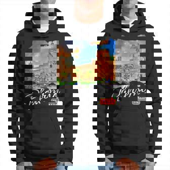 Palermo Sicilia Sicilia Italiana Palermo Sudadera - Regaloses