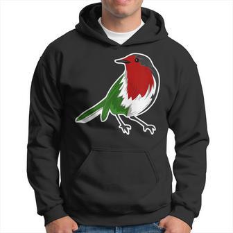 Palestinian Bird Palestinian Flag Palestine Kapuzenpullover - Geschenkecke