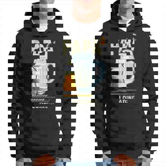 Papà In Arrivo Papà In Attesa Secondo Figlio Felpa con cappuccio - Novitaregali