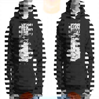 Papa Meat Meatcanyon Brain Food Hoodie - Seseable
