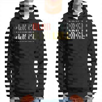 Para Bateristaintage Rlrr Lrll Drums Drumming Regalo Sudadera - Regaloses