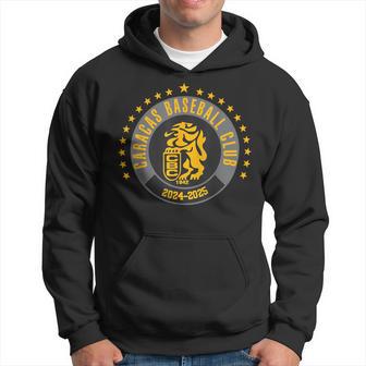 Pasion Caraquista Hoodie - Thegiftio UK