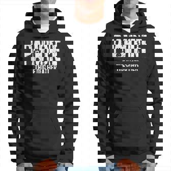 Pawdre The Dog Father Dog Dad Hoodie | Mazezy