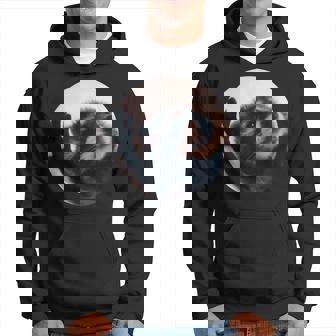 Pedro Racoon Dance Popular Internet Meme Mapache Dance Hoodie - Thegiftio