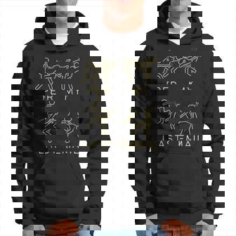 Per My Last Email Boxing Hoodie | Mazezy
