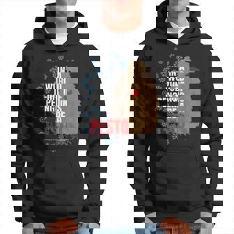 Pesto The Penguin More To Love Absolute Unit Viral Meme Hoodie - Thegiftio UK