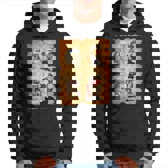 Pintores Ninja Italianos Sudadera - Regaloses
