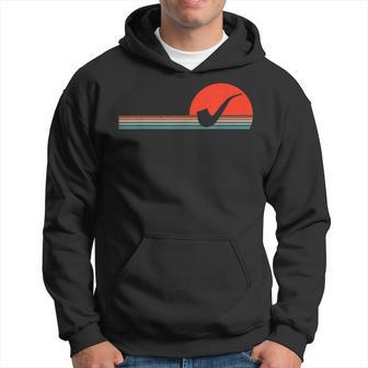 Pipe Smoking Retro Tobacco Vintage Smoker Hoodie - Thegiftio UK