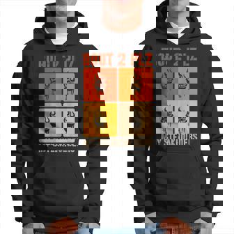 Pleasing Steak Holders Stakeholders Grilling Hoodie - Monsterry