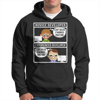 Programadores Programadores Programación Informática Sudadera - Regaloses