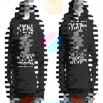 Programmer Coder Computer Nerd Coding Programming Sysadmin Hoodie - Thegiftio