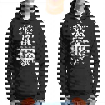 Proud Dad Of A 2025 Senior Graduation Class Of 2025 Hoodie - Monsterry