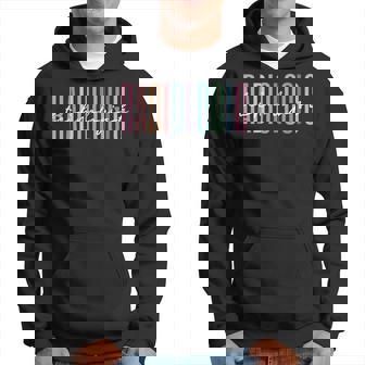 Radiologic Technologist Radiology X-Ray Rad Tech Hoodie - Thegiftio UK