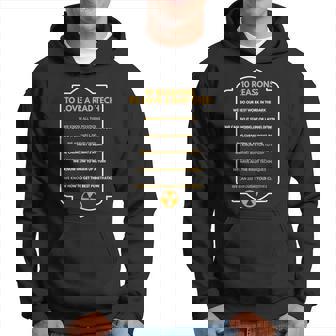 Radiological Technology X-Ray Machine Radiography Hoodie - Thegiftio UK