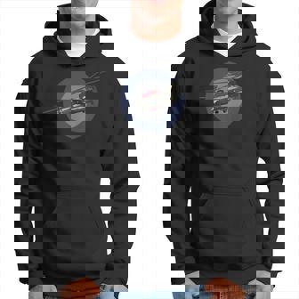 Raf Ch-47 Chinook Helicopter Hoodie - Thegiftio UK