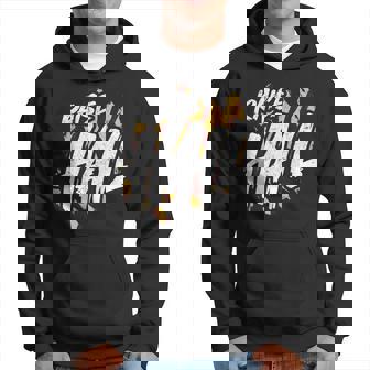 Raise Hail Washington American Football Hoodie - Seseable