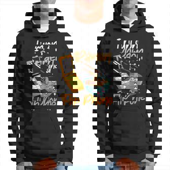 Ramen Japanese Noodles 90S Vintage Flip Phone Hoodie - Thegiftio